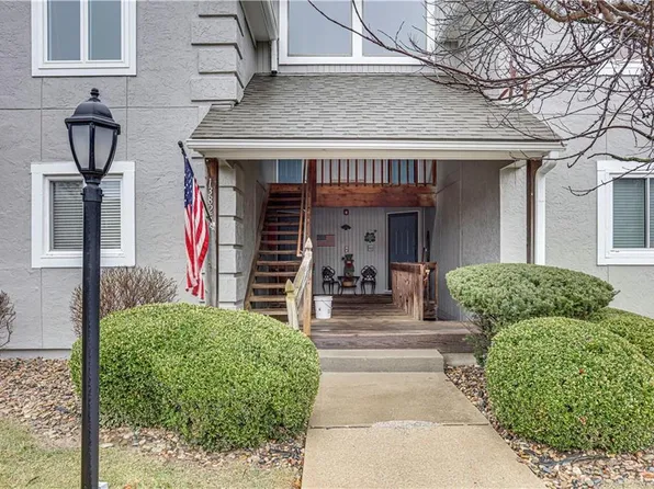 13825 W 58th Ter APT 6, Shawnee, KS 66216