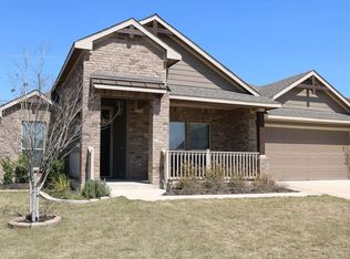 19109 Obed River Dr, Pflugerville, TX 78660