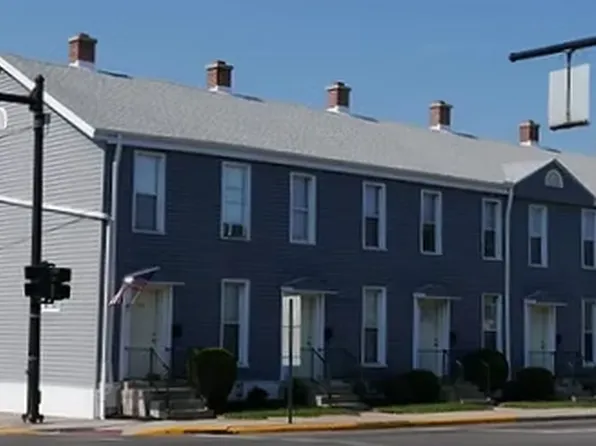 144 E Sandusky Ave #144, Bellefontaine, OH 43311