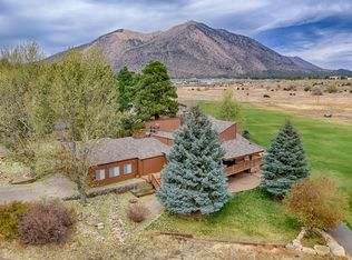 3120 N Meadow Brook Dr, Flagstaff, AZ 86004