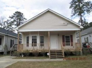 22307 Dixie Rue Ln, Robert, LA 70455