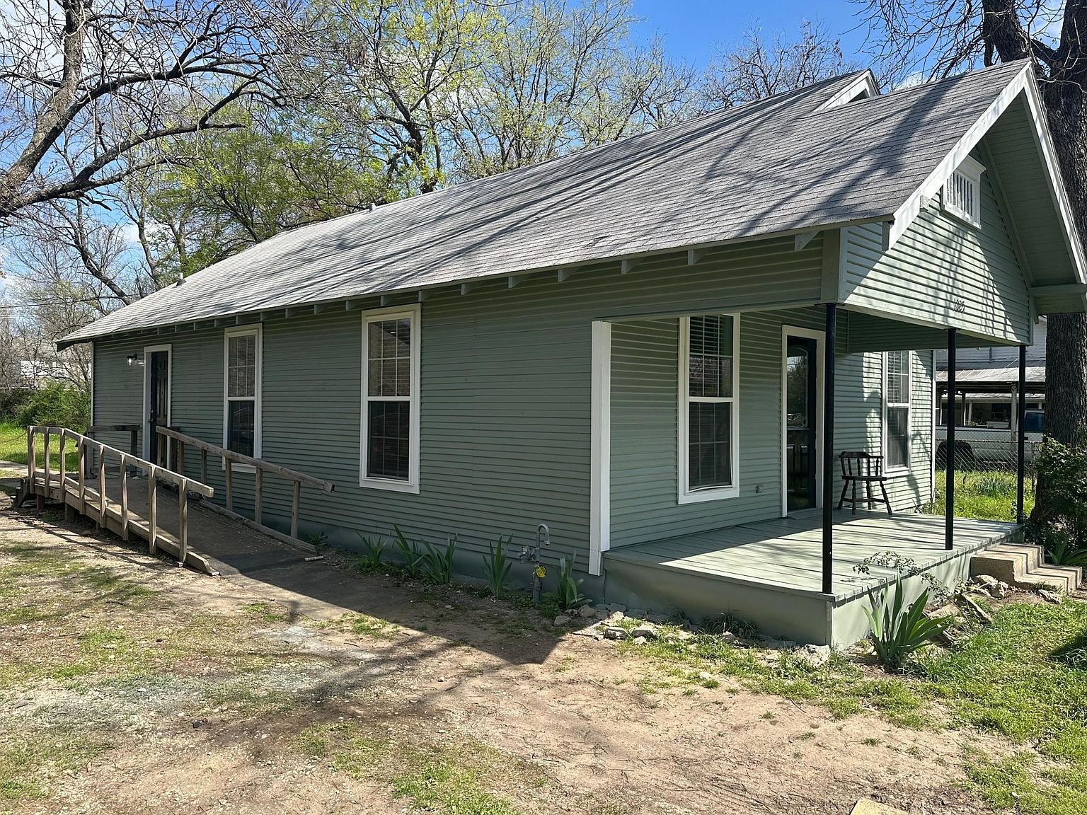 Gainesville, TX 76240