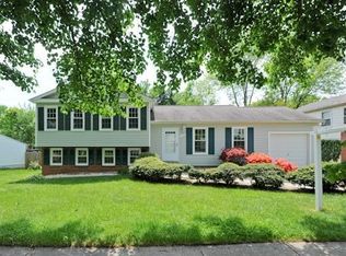5308 Carthage Ln, Burke, VA 22015