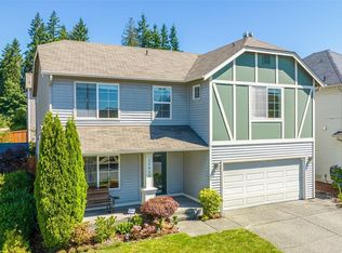 11617 22nd St SE, Lake Stevens, WA 98258