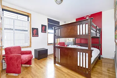 Rented by Keller Williams NYC