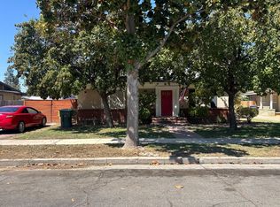 1721 N Arthur Ave, Fresno, CA
