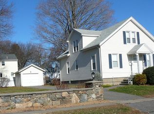 50 Arbor St, Stratford, CT 06614