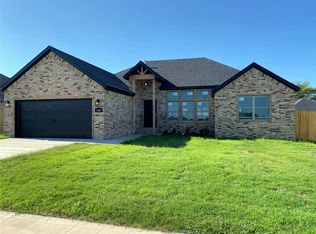 806 W Carley Dr, Siloam Springs, AR 72761