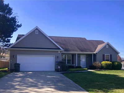 3894 36th St NW, Canton, OH, 44718