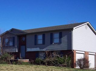 115 Cedar Dr, Berea, KY 40403