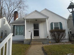 2146 Hollywood Pl, South Bend, IN