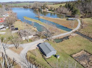 807 Clear Creek Cir, Pulaski, TN 38478