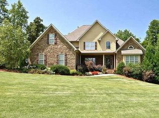 201 Pinehurst Way, Carrollton, GA 30116