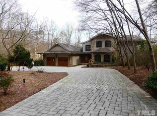 101 Dumbarton Ct, Cary, NC 27511