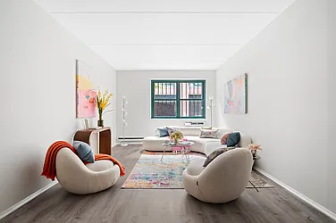 684 Washington Street, #GA