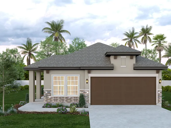 2113 Sand Ln, Brownsville, TX 78526