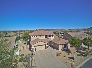 5080 E Lonesome Trl, Cave Creek, AZ 85331