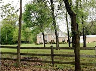 375 Hunter Chapel Rd, Sarah, MS 38665