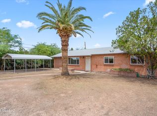 1165 E Ellis St, Tucson, AZ 85719