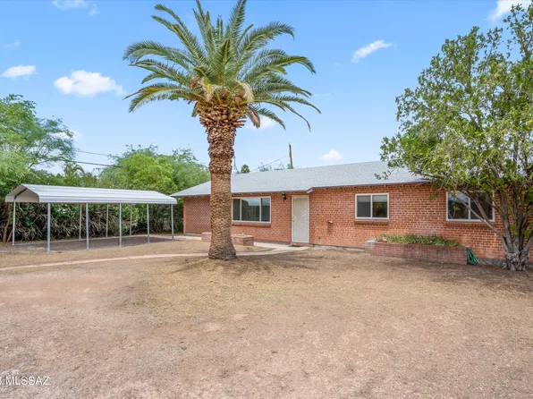 1165 E Ellis St, Tucson, AZ 85719