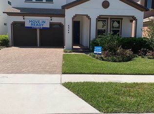 6944 Trellis Vine Loop, Windermere, FL 34786