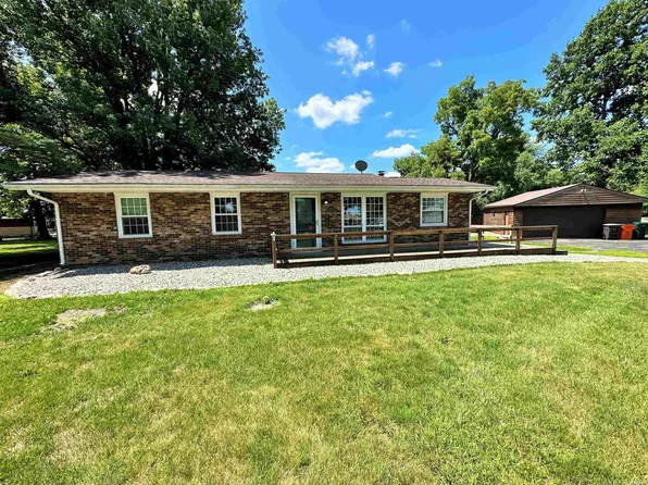 4414 E Jennings Loop, Monticello, IN 47960