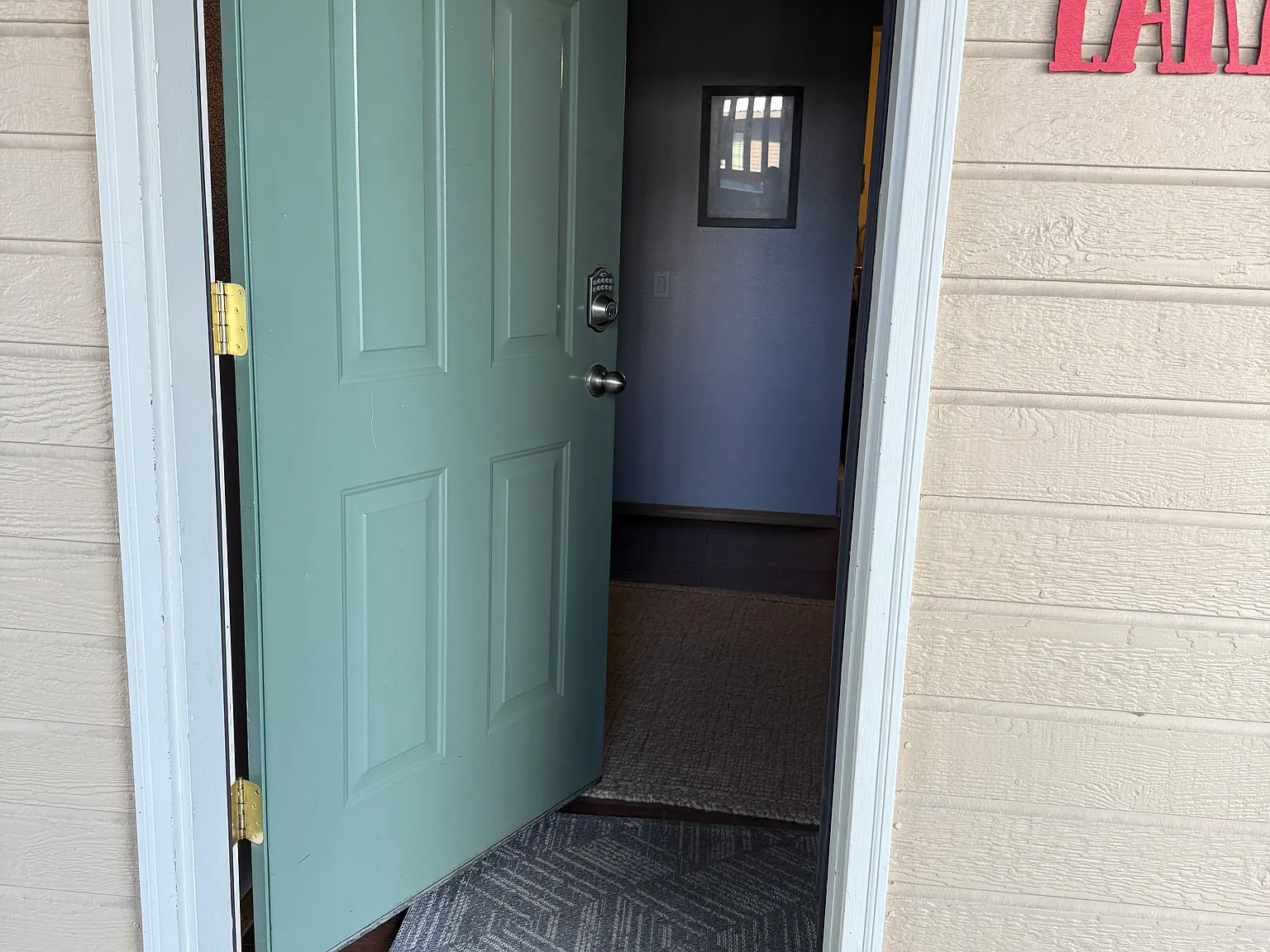 2 bed, 961 sqft, $2,300 — Photo 4