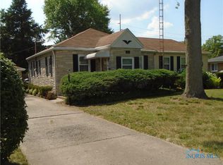 5601 Malden Ave, Toledo, OH 43623