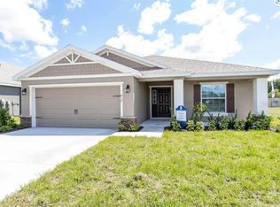 4610 SE 89th Place Rd, Ocala, FL 34480