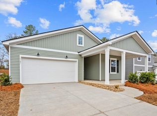 2196 Lofton Rd, Blythewood, SC 29016