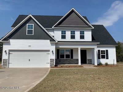 450 Windermere Road, Hubert, NC, 28539