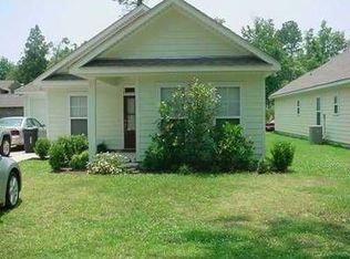500 E Church St, Hammond, LA 70401