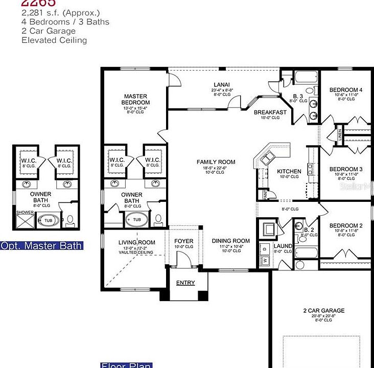 2nd image of 13053 Irwin Dr