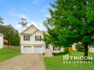 605 Brooks Rd, Dallas, GA 30132
