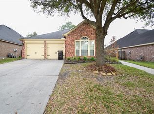 1410 Laura Hills Ln, Spring, TX 77386