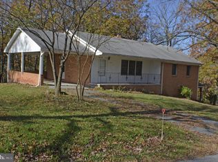 561 Old Bethel Church Rd, Winchester, VA 22603