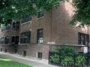 1251 W Waveland Ave #2, Chicago, IL 60613