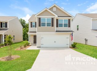 2156 Southlea Dr, Inman, SC 29349