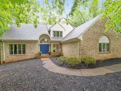 1070 Blackburn Blf, Charlottesville, VA, 22901