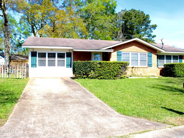 607 Dina Dr, Diberville, MS 39540