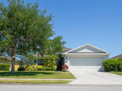 9930 52nd St E, Parrish, FL, 34219