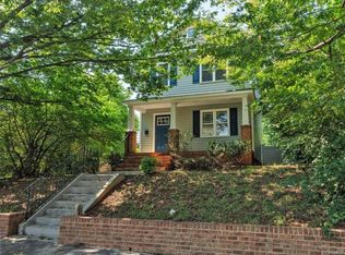 1803 Lakeview Ave, Richmond, VA 23220