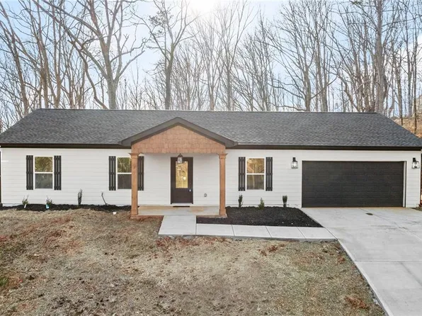 3548 McEver Lake Rd, Pendergrass, GA 30567