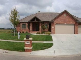 3309 W Bayview St, Wichita, KS 67204