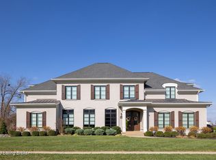 6103 Springhouse Farm Ln, Louisville, KY 40222