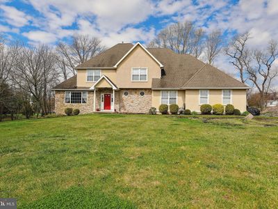 112 Jules Dr, Woolwich Township, NJ, 08085