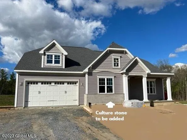 L15 Ocala Court #1 Ocala, Saratoga Springs, NY 12866