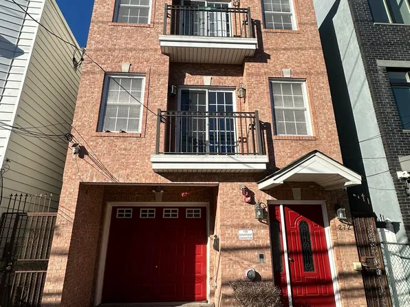 272 Saint Pauls Ave Floor 1, Jersey City, NJ 07306