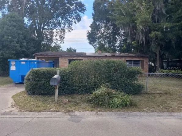 1016 NE 24th St, Gainesville, FL 32641