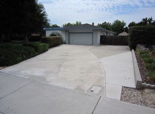540 W Schulte Rd, Tracy, CA 95376